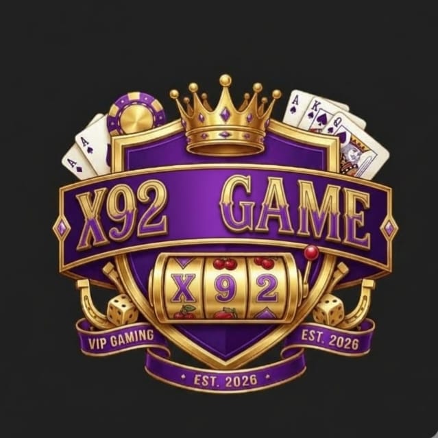 X92 Gmae